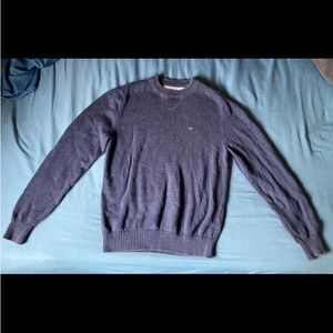 Used Tommy Hilfiger sweater navy blue xs